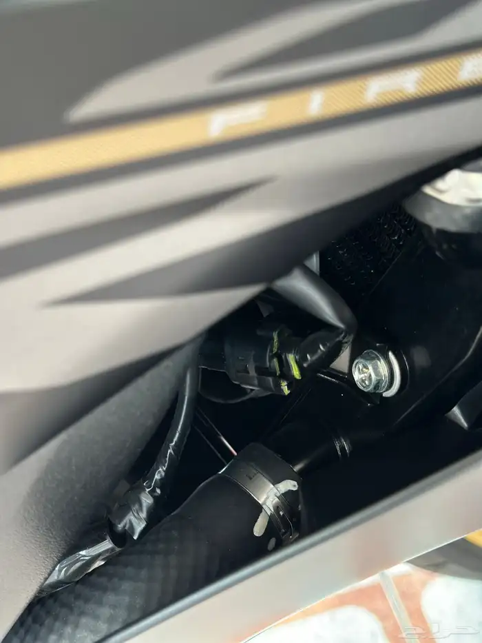 HONDA CBR 1000RR-R 18