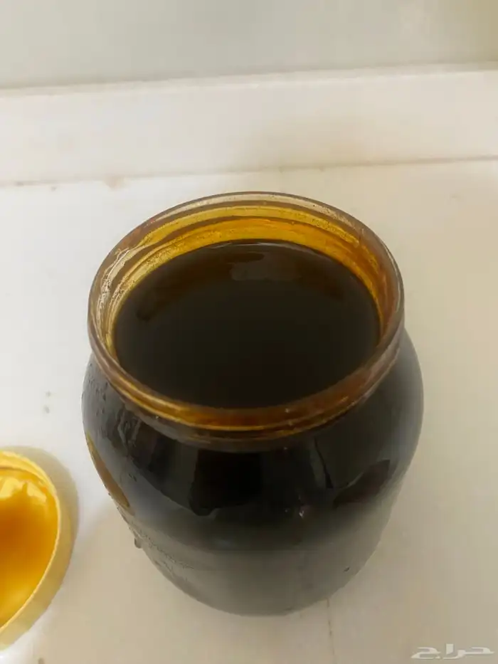 عسل جبلي 1