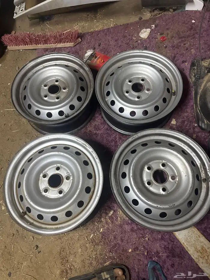 جنوط هلل مقاس 16 0