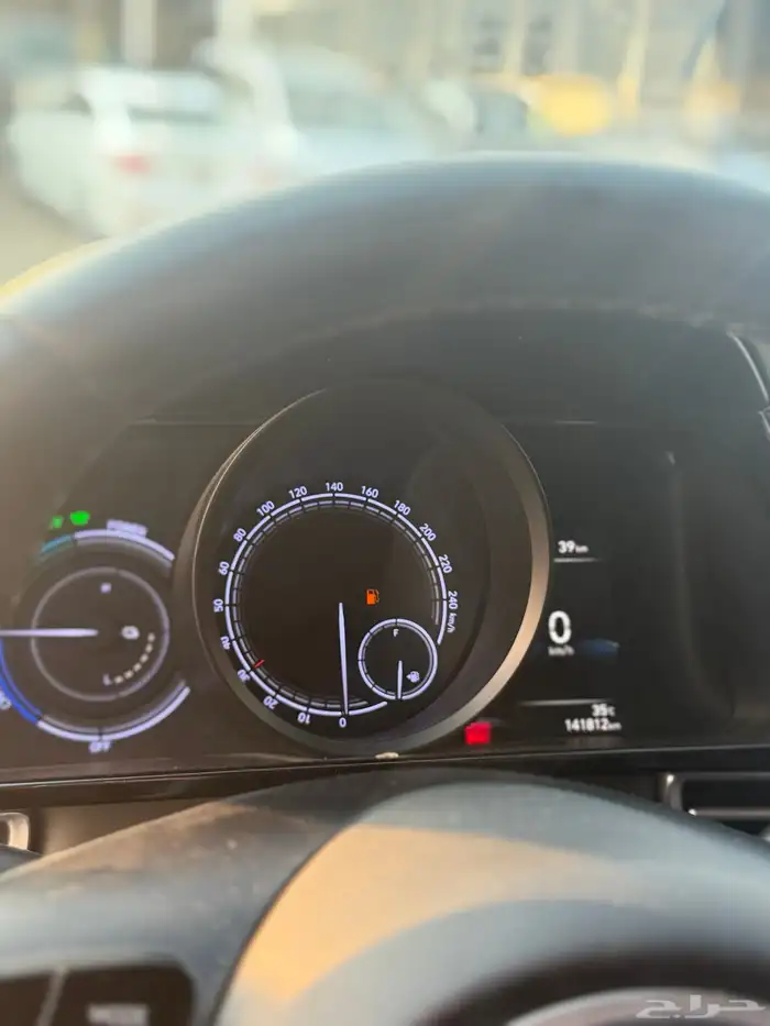 النترا 2021 هايبرد 16