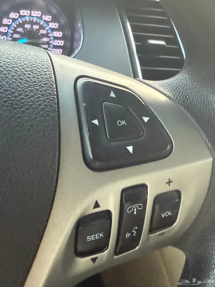 توروس 2019 عداد 335 الف كم - نظيف جدا 20