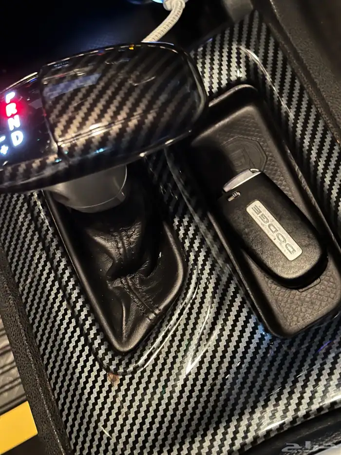 دودج تشارجر رالي 2016 6 سلندر 48