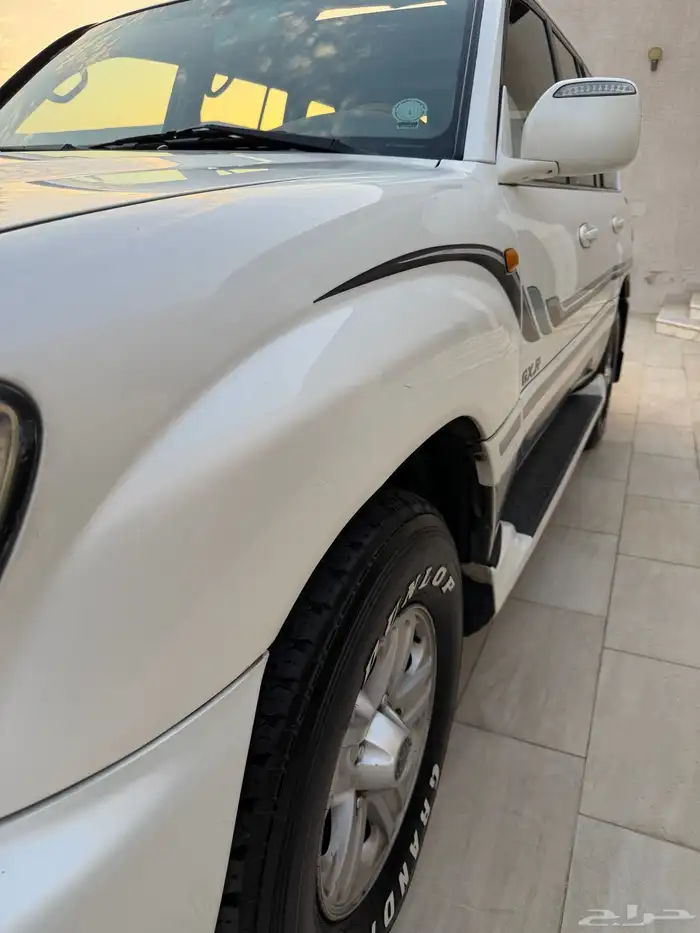 (تم البيع) جكسار 2006 فل كامل دفلك فتحة (قير عادي) 16