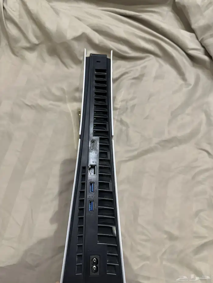 سوني فايف نظيف 1