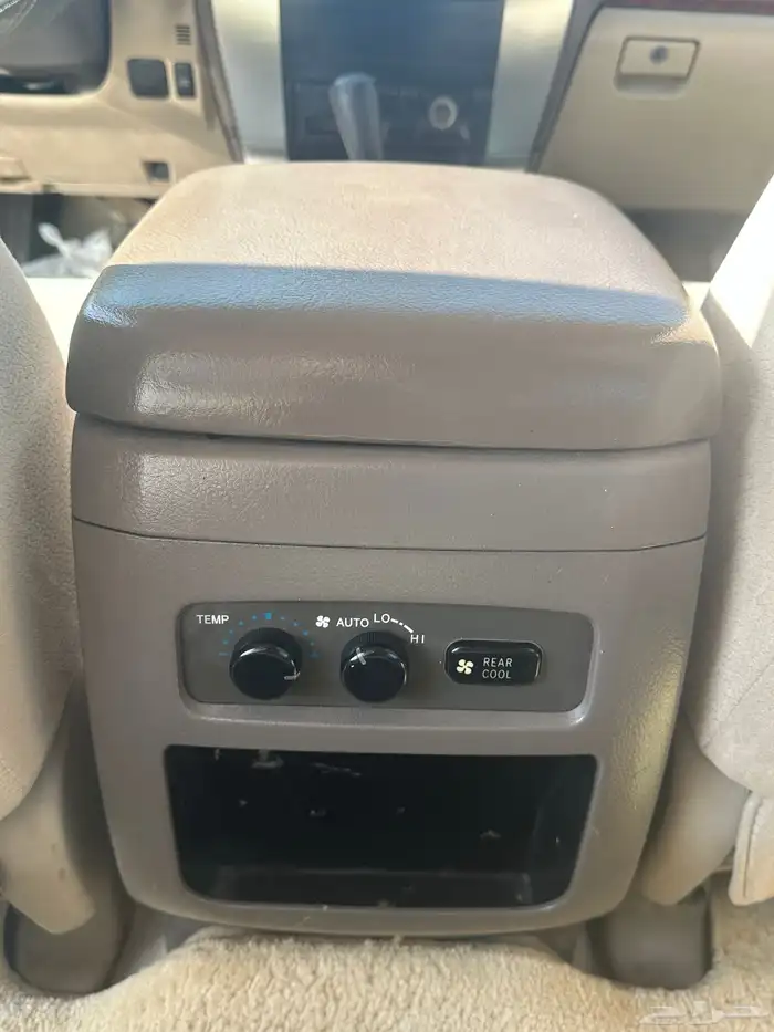 تويوتا برادو 2009 21