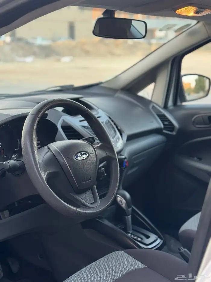 فورد ايكوسبورت موديل 2016 14