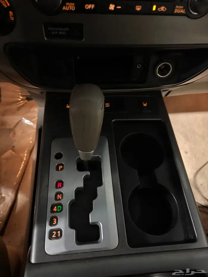 للبيع ارمادا 2009 فل كامل 21