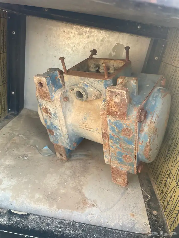 هزاز زراعة بلك للبيع 2