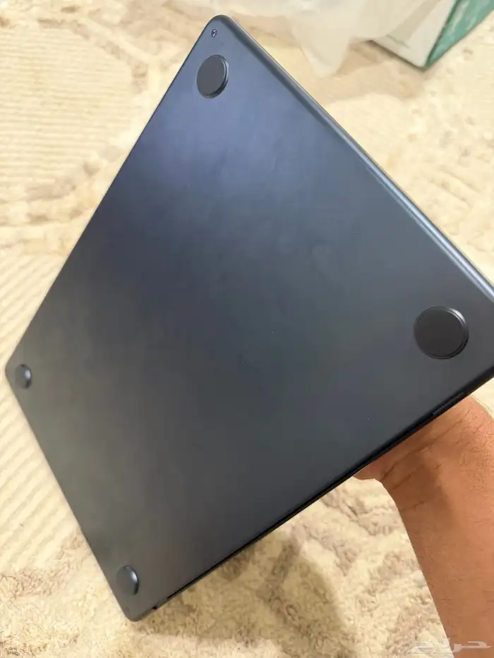 ماك بوك اير M4 2