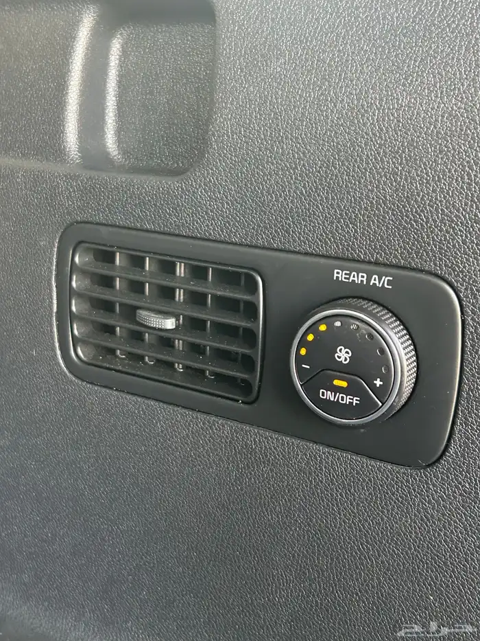 سورنتو 2020 ديزل بطاقه جمركيه 7 مقاعد بدي وكاله 11