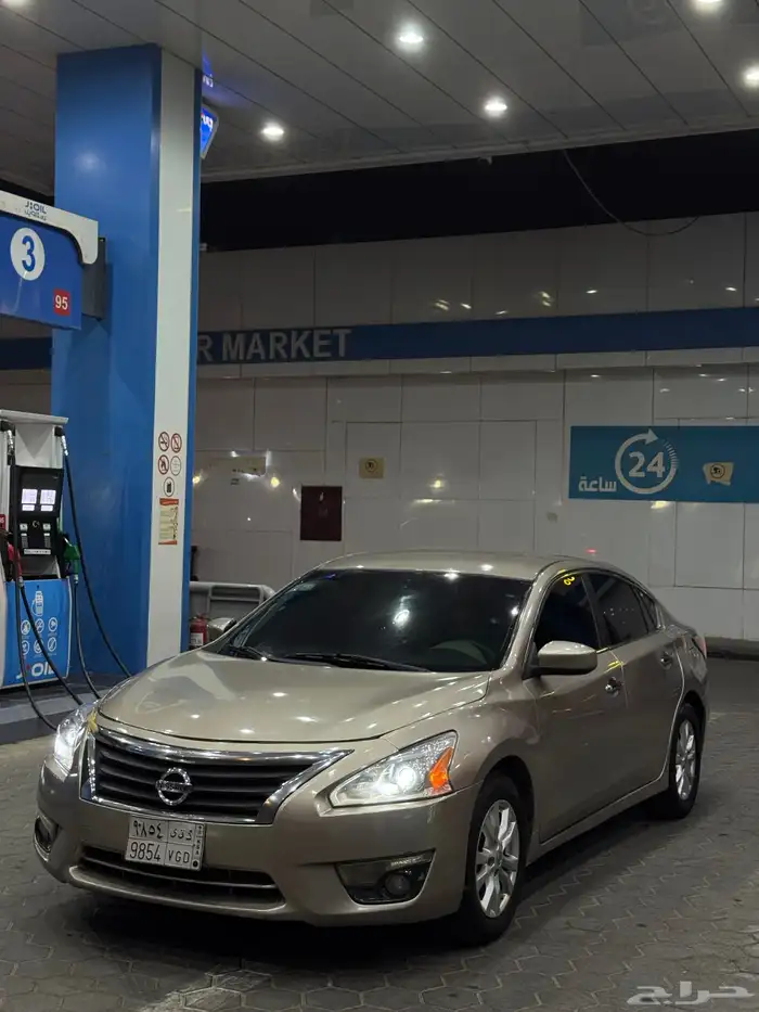 التيما 2015 4 سلندر بيع مستعجل 0