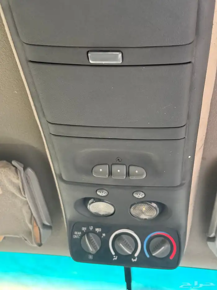 صالون 454 فئة الخمسين مخزن  نظيف جدا 64