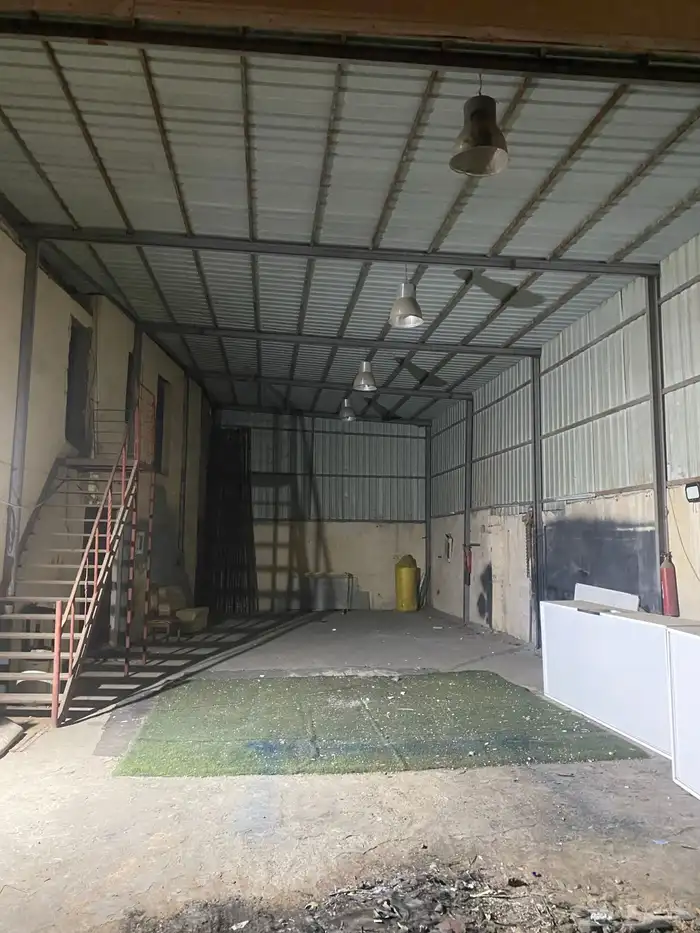 حداد الاحساء ورشة متنقلة 37