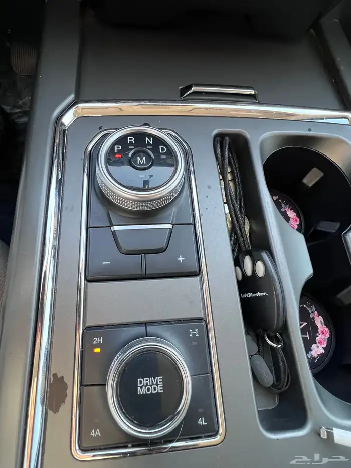 فورد اكسبديشن 2021 قصير 25