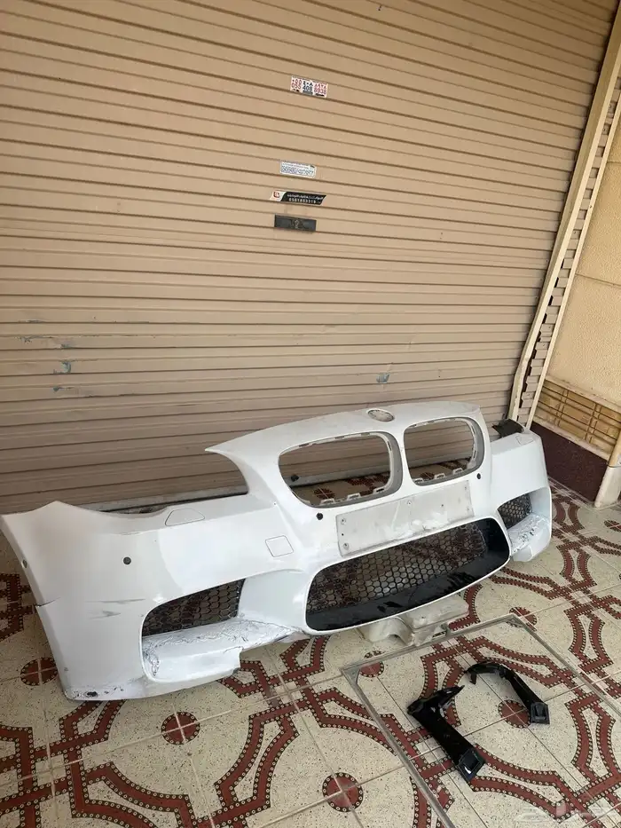 صدام امامي M5 2013 2