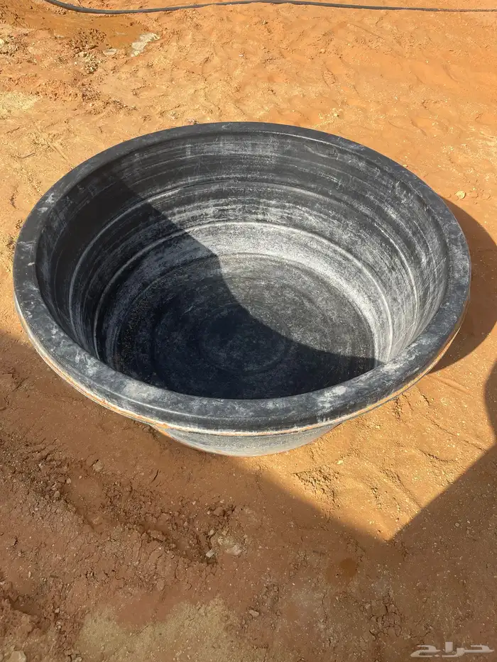 معالف واحواض 1