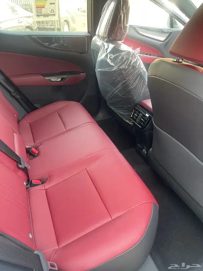 لكزس NX350 AA2025 5
