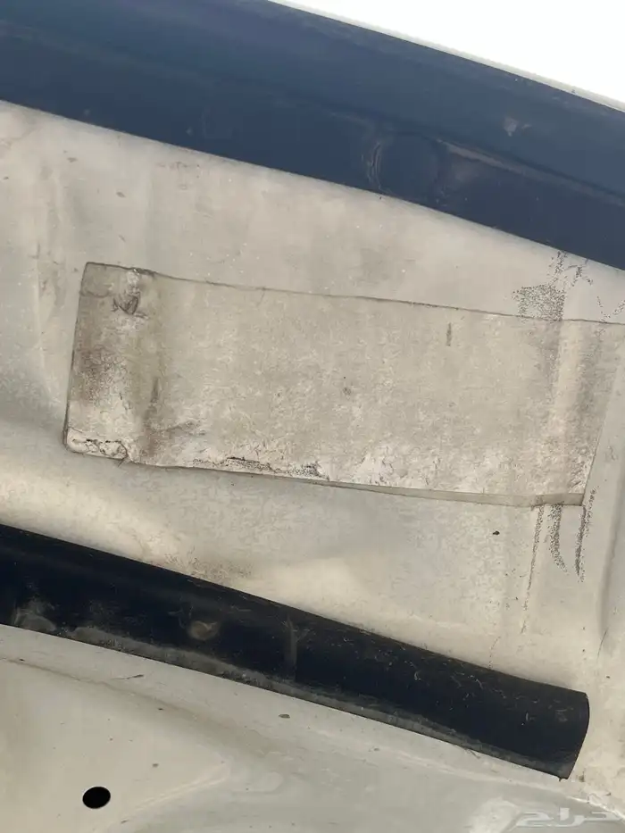 كورولا 1995 مخزنة 16