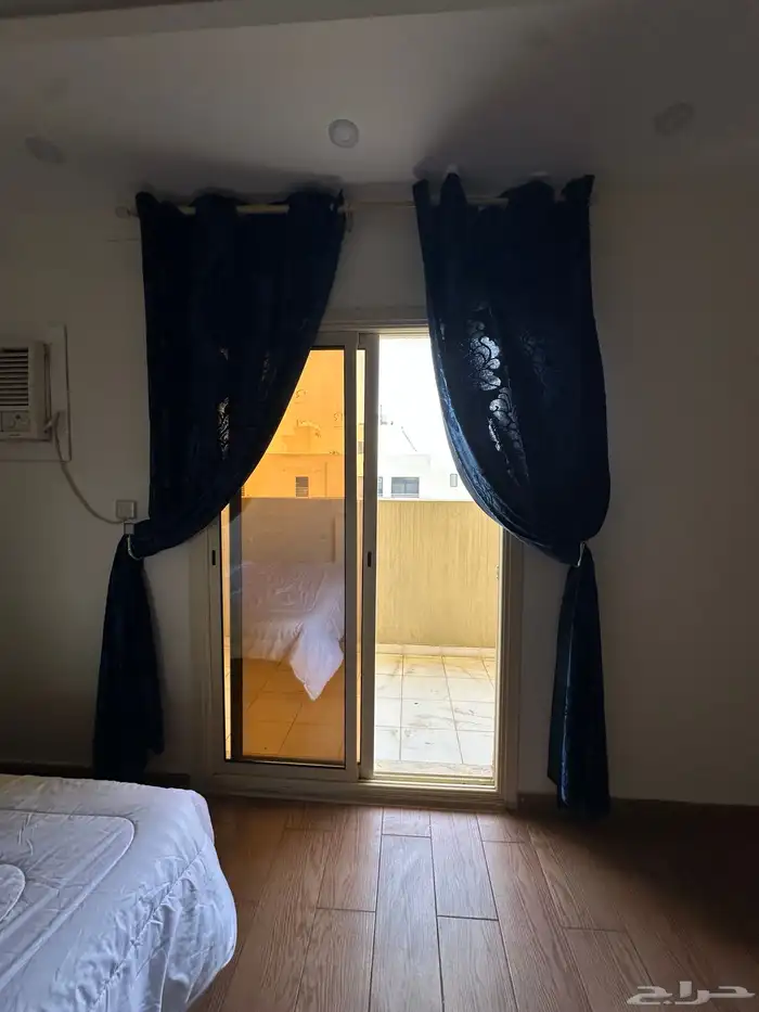 شقة مفروشة للإيجار الشهري الطائف 4