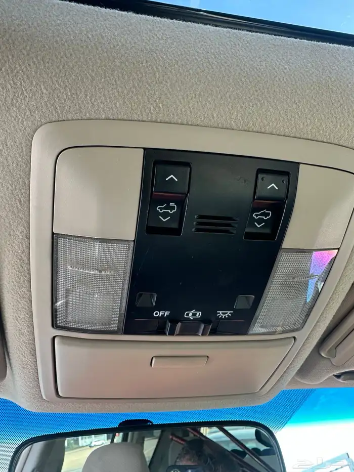 برادو 2013 فتحه 11