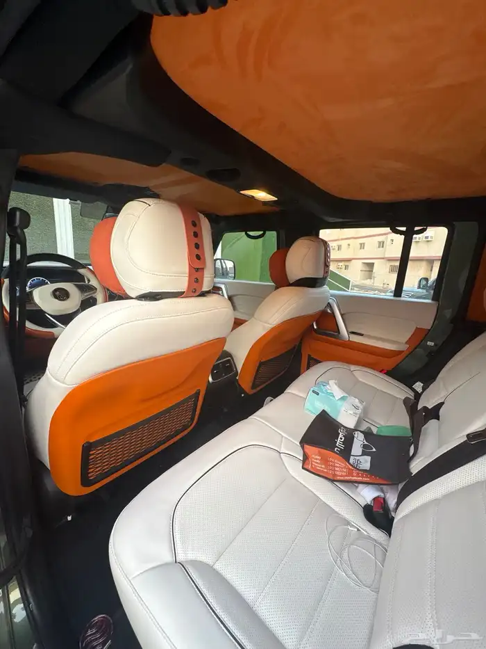 بايك 2022 bj40 إف رود 18