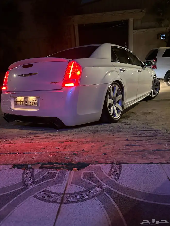 كلايزر 5.7 معدل srt خارجي 3