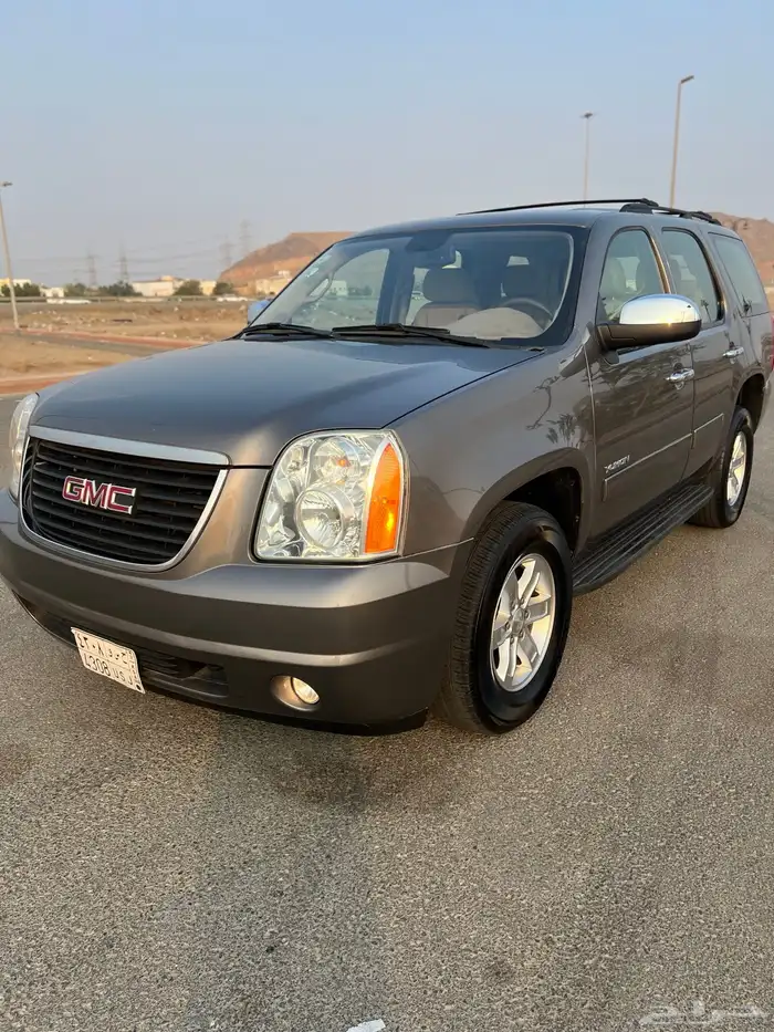 يوكن 2014 دبل نظيف 10