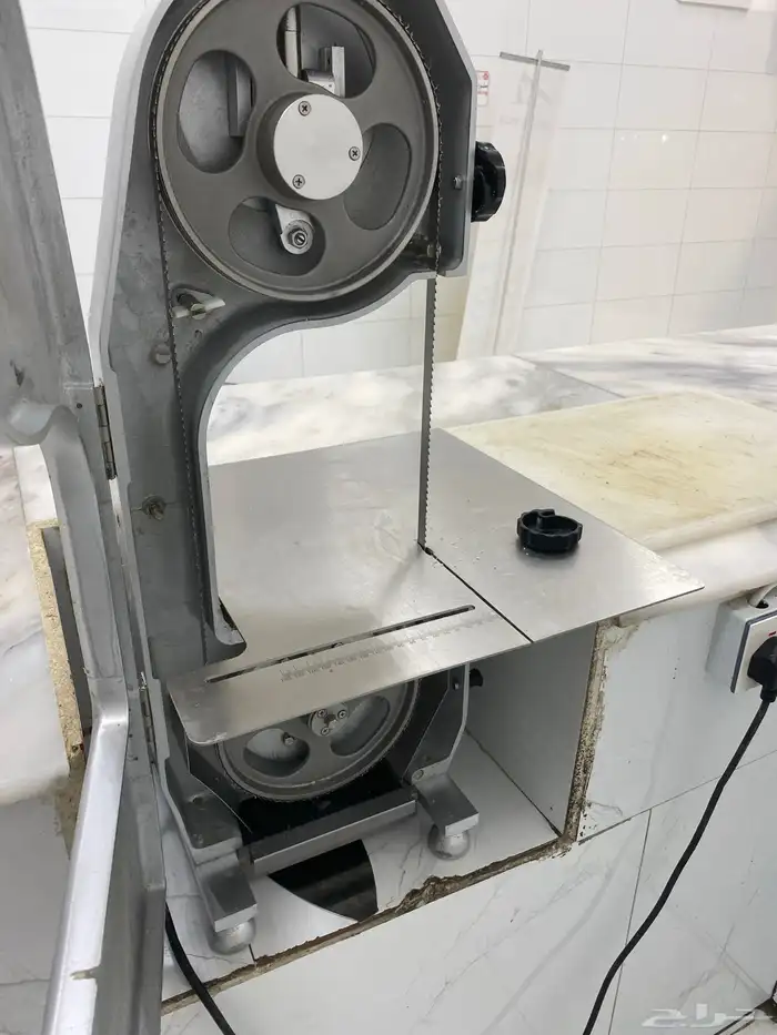 منشار ملحمه 1