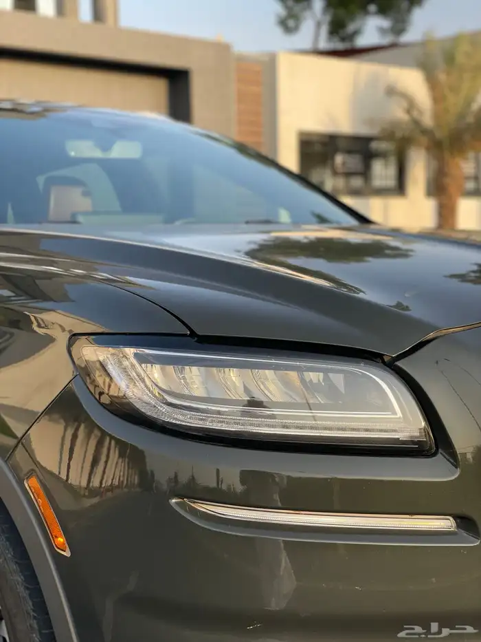 لنكولن - نوتيلوس - 2022 - سعودي 6