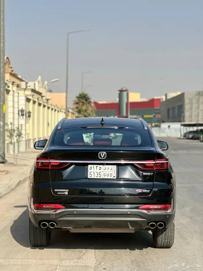 شانجان  CS85 3