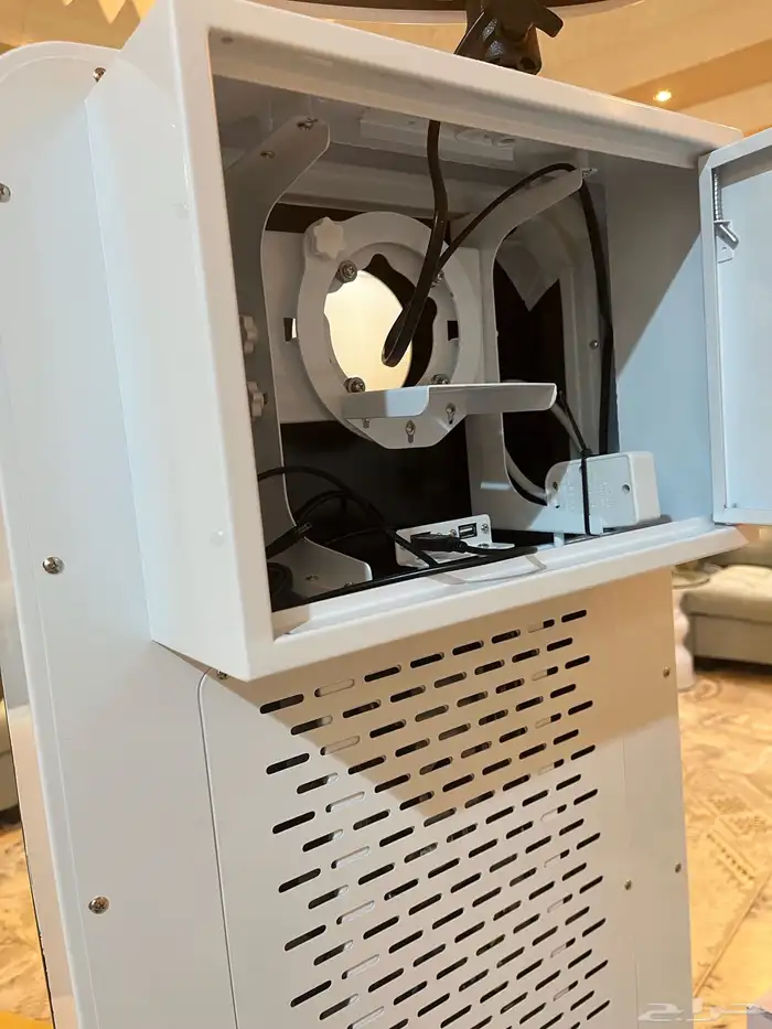 جهاز فوتو بوث جديد للبيع 5