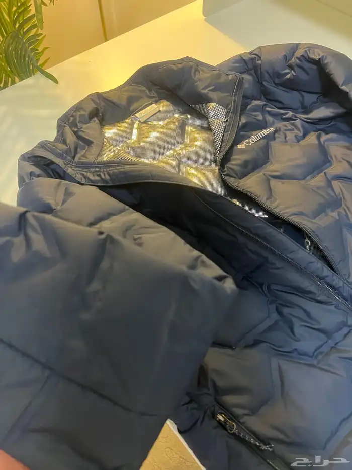 جاكيت كولمبيا 0