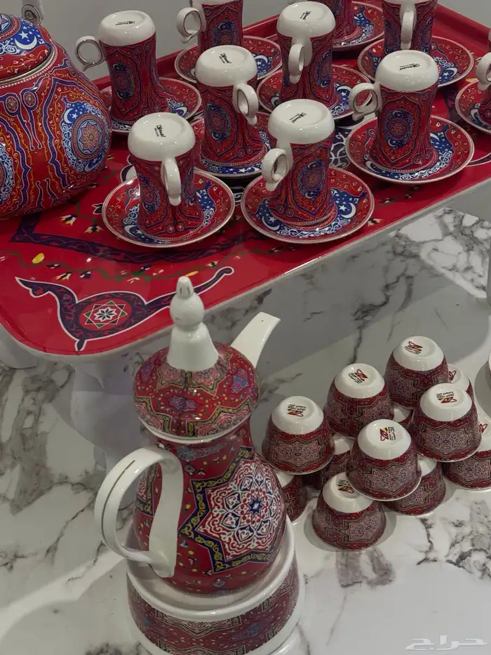 طقم رمضاني 2