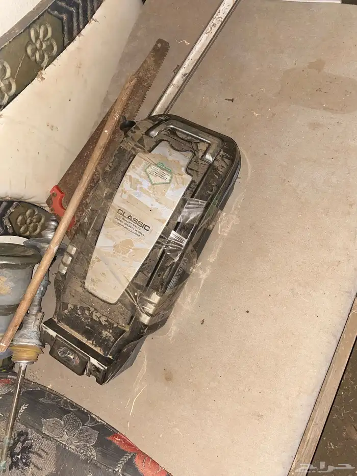 سكوتر كهربائي 1