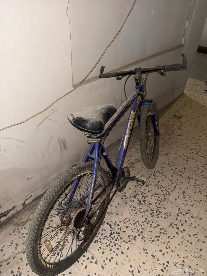 سيكل رياضي 0