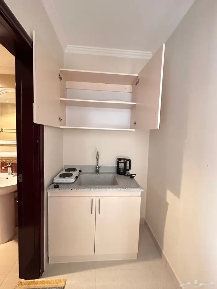 استديو غرفة في الخبر للايجار الشهري 5