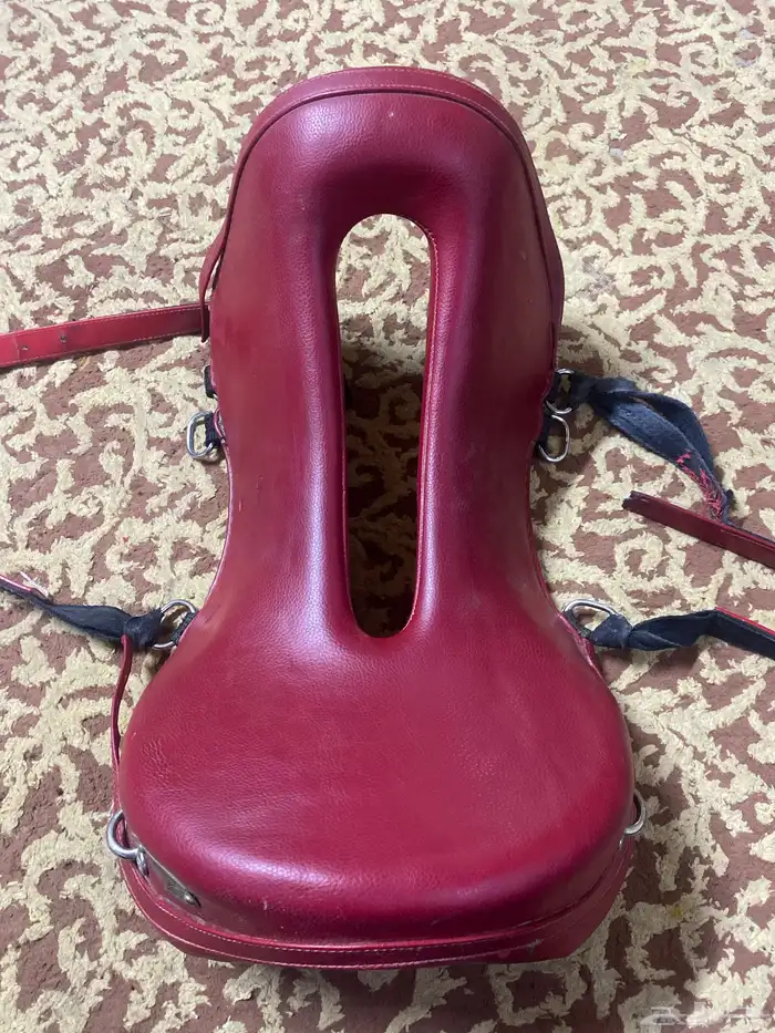 سرج القدرة والتحمل 1