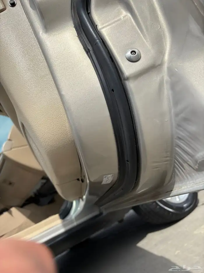 فورد فكتوريا 17