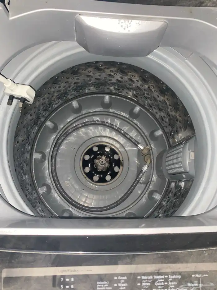 غسالة عطلانه للبيع 2