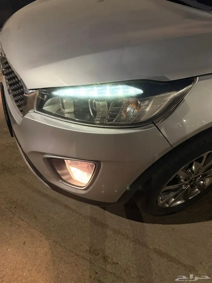 كيا سيورنتو 17