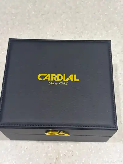 ساعة كارديال نسائيه جديده  مو مستخدمه index