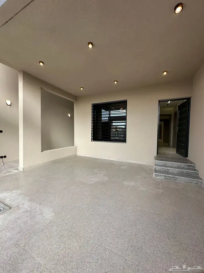 دور ارضي بحوش مدخل مستقل في احد رفيدة حي النزهة بسعر حصري 4