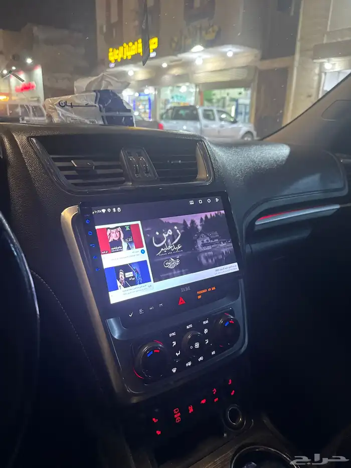 جمس اكاديا 2013 فل كامل للبيع 21