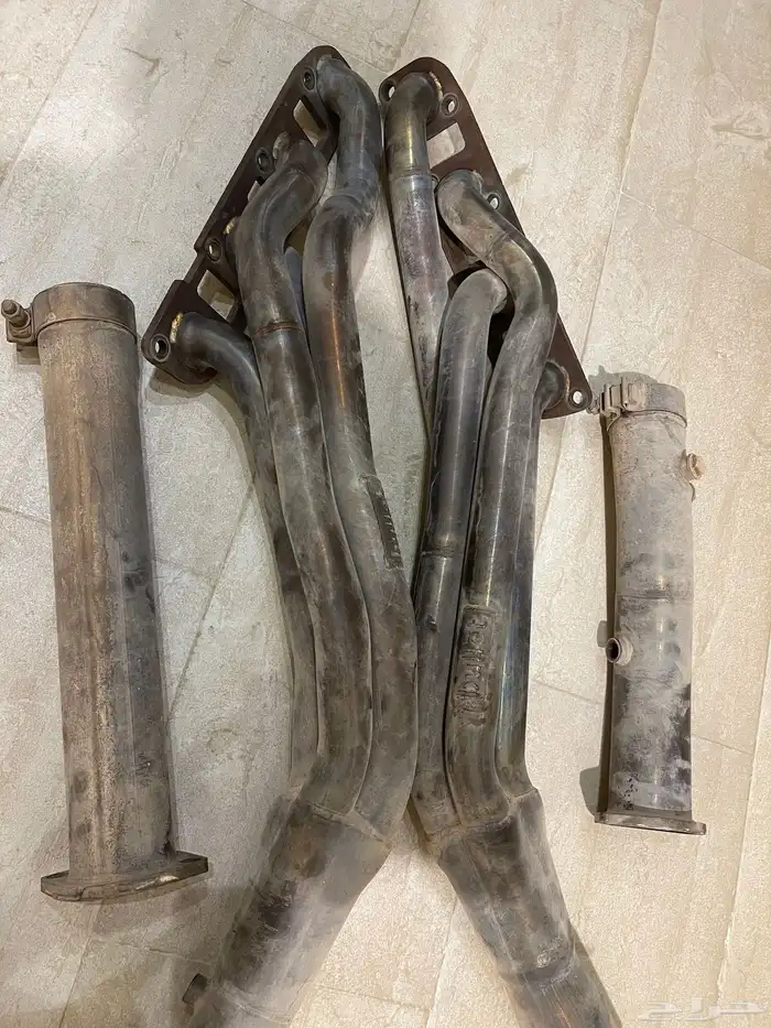 هدرز   داون بايب من شركة بوليت باترول 400 3