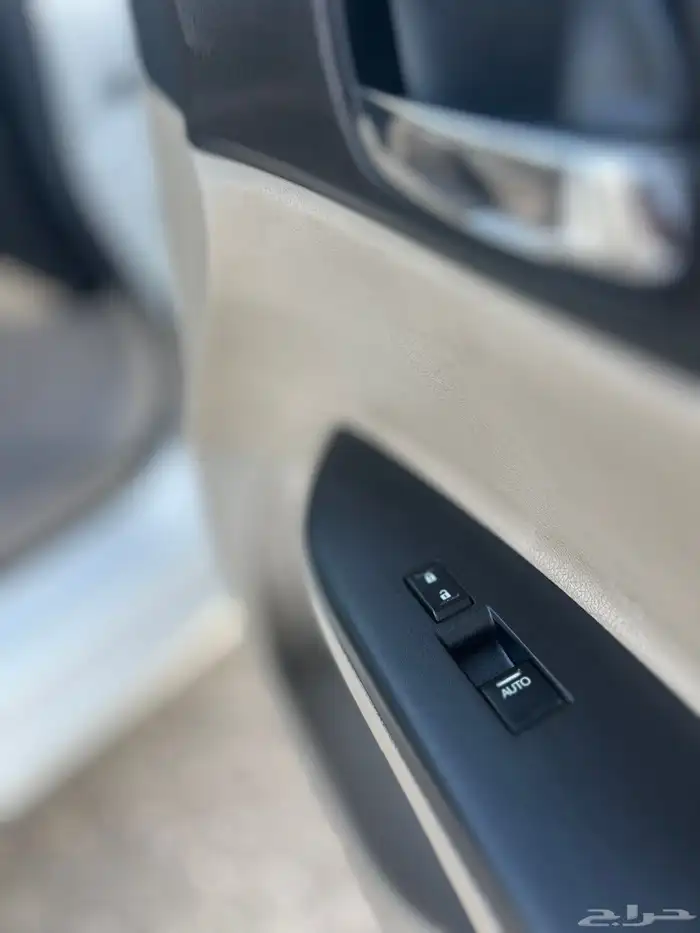 هونداي اكورد 2016 بدي وكاله ((تم البيع)) 34