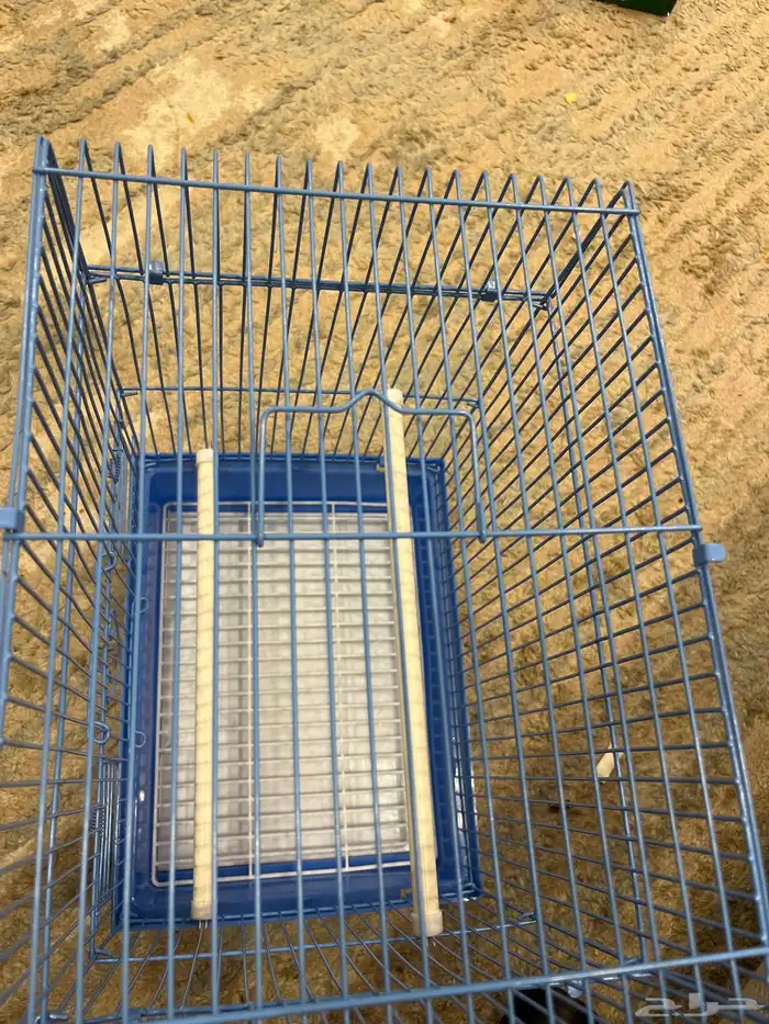 قفص طيور 3