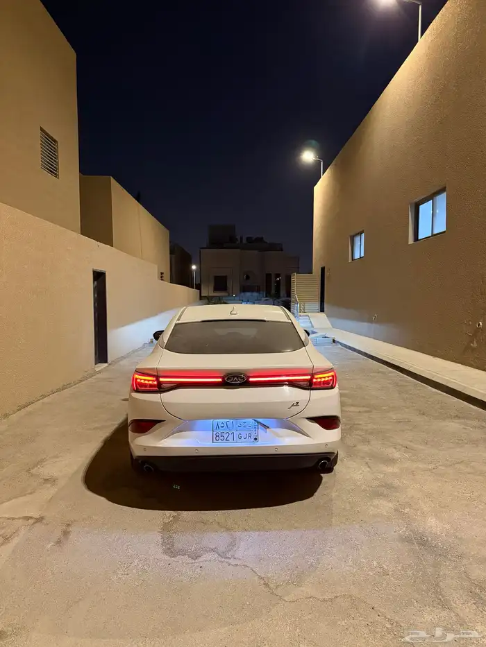 جاك J7 للبيع 2