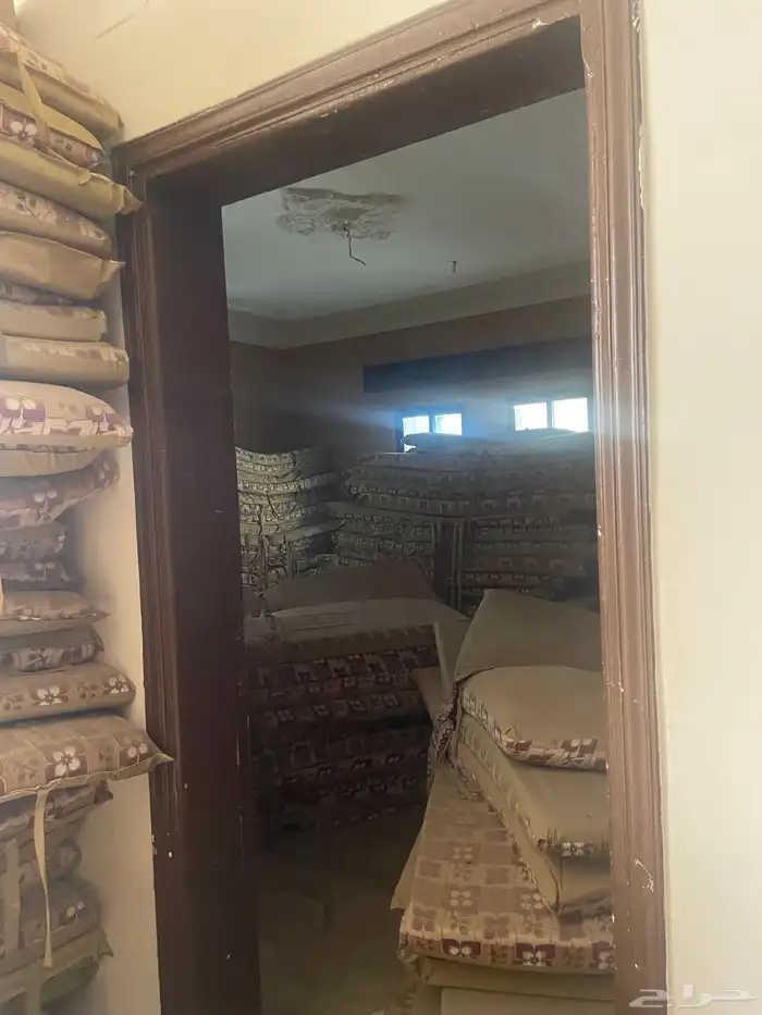 فرشات سفري للنوم او الجلسات 5