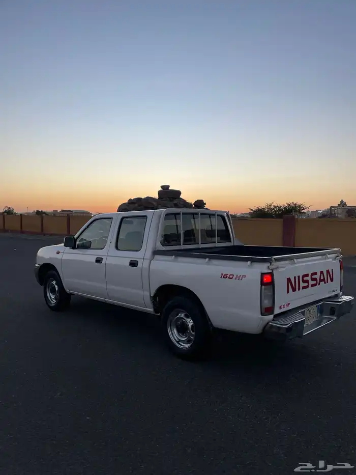 للبيع ددسن 2011 فل كامل 8