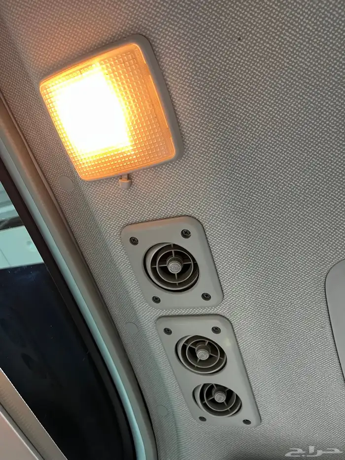 للبيع باص نيسان سيفيليان موديل 2008 ممشي قليل 14